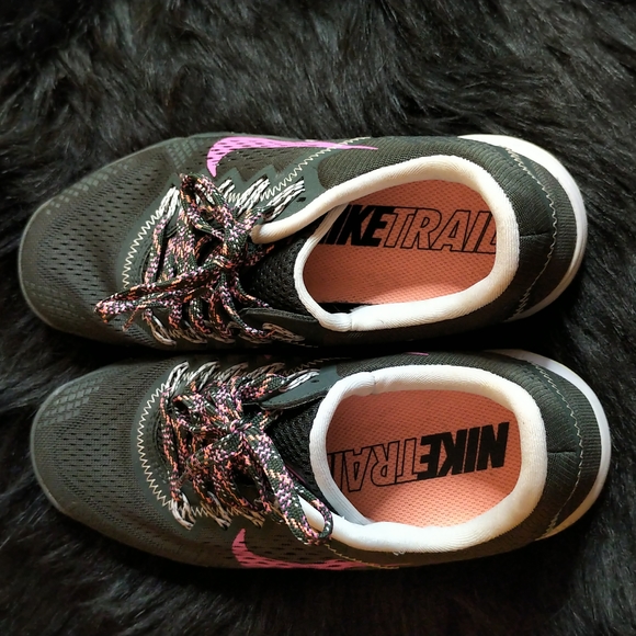 COPY - Nike Zoom Terra Kiger - Picture 6 of 8